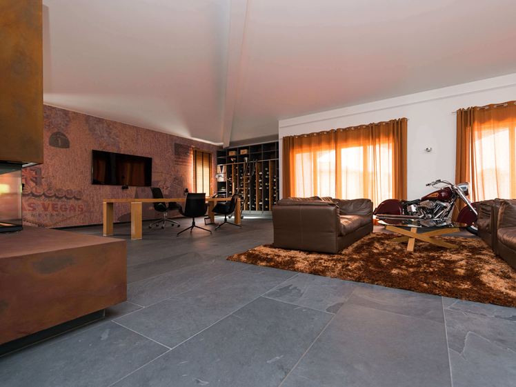 Schieferfliese Mustang ♥ entdecken | jonastone